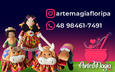 Arte Magia Floripa