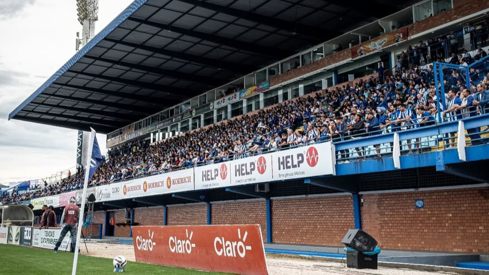 Avaí perde para o Botafogo-SP e se complica na luta contra o rebaixamento