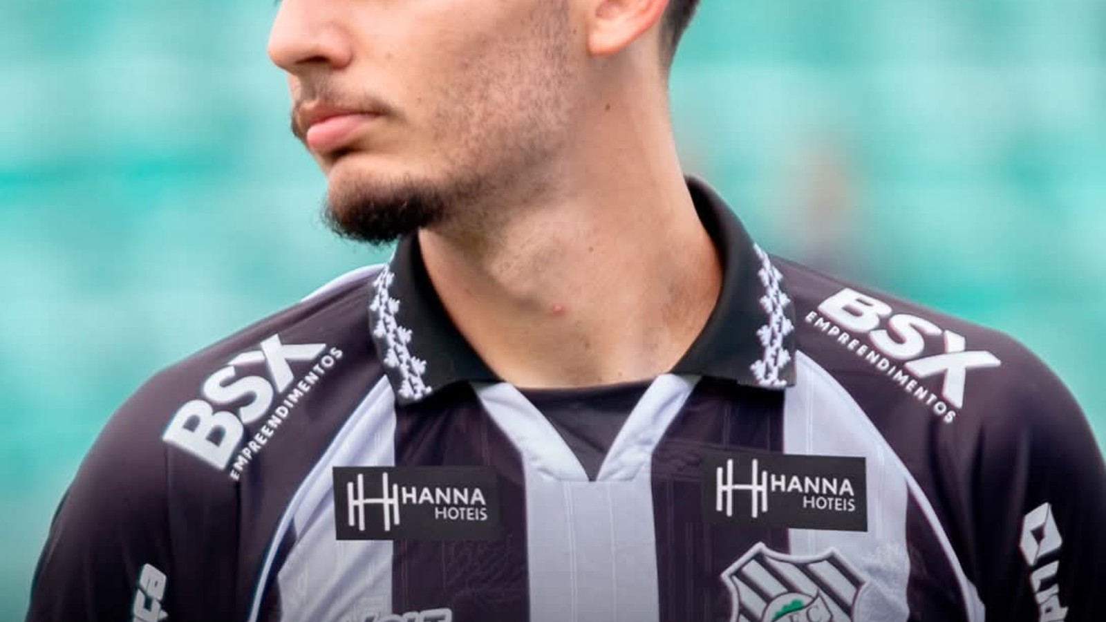 Novo patrocinador!
