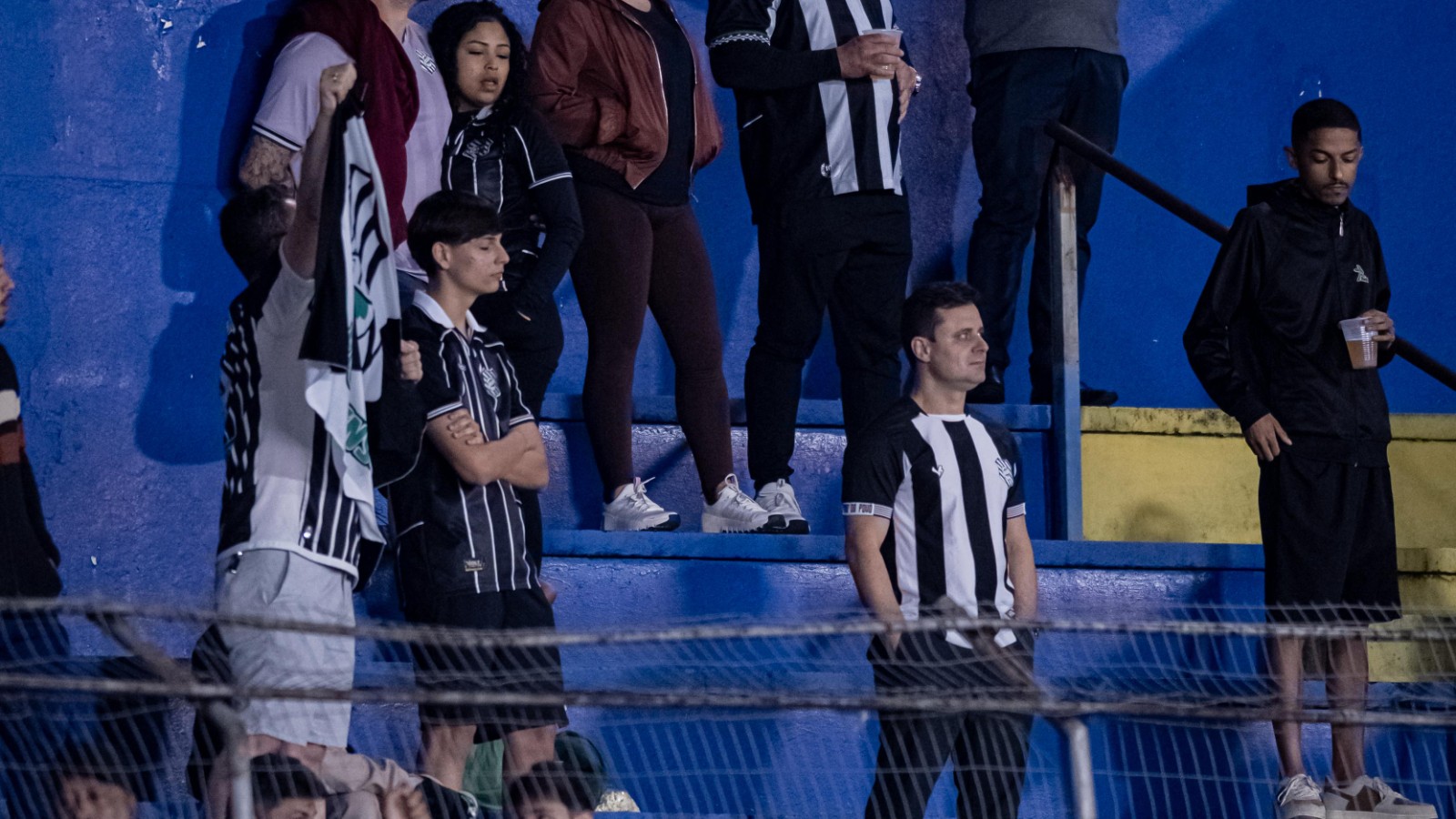 Já classificado, Figueirense recebe o joinville no Orlando scarpelli